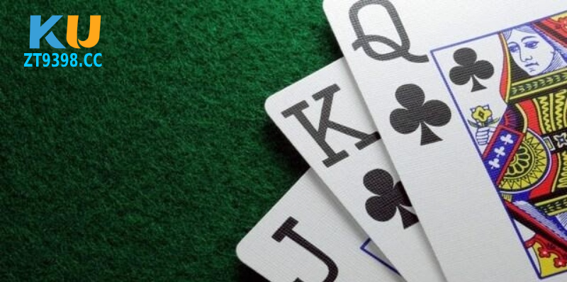 Hướng Dẫn Nạp – Rút Tiền Khi Chơi Bài Cào 3 Lá Kubet