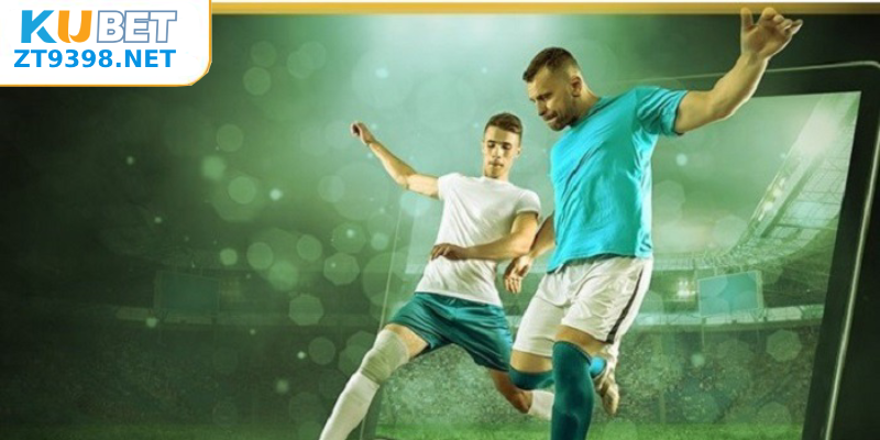 Ưu Điểm Khi Chơi Bóng Đá Ảo Tại Kubet